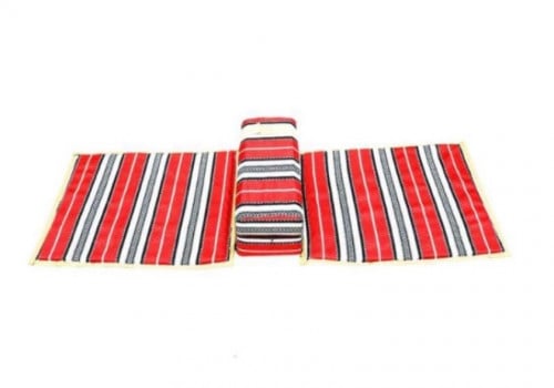 فراشه مع مركى