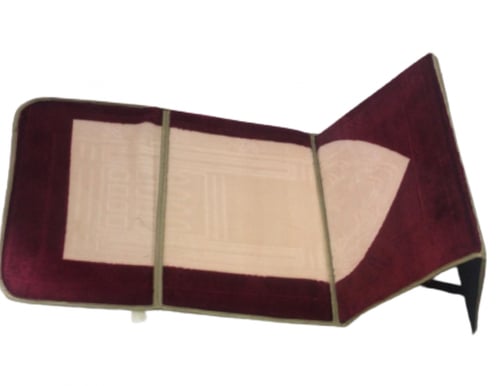 سجادت صلاة مسند