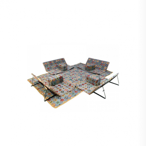 جلسات طقم شعبية