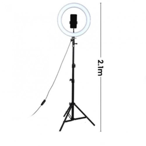 اضاءة تصوير "تيك توك" حجم صغير