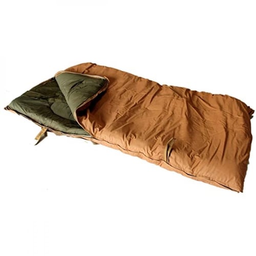 مفرش نوم للرحلات " تنزاني " 1.20 * 2.20 "