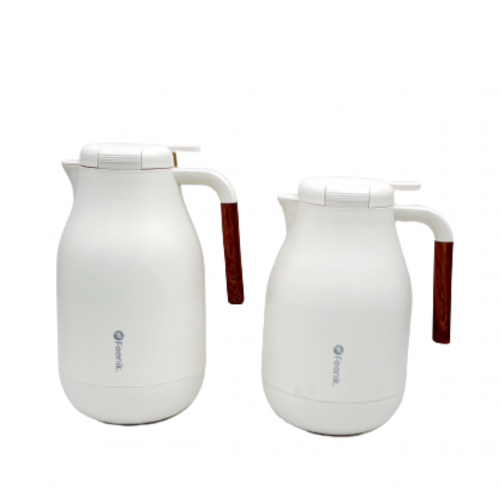 ترامس طقم شاهي قهوه 2L + 1.5L