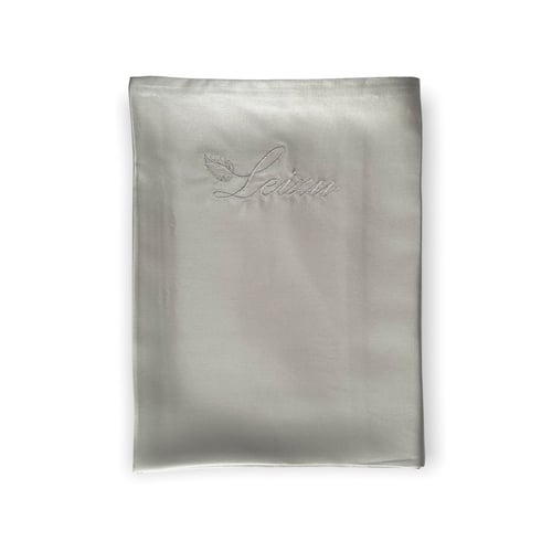 غطاء مخدة حرير توت طبيعي 100% SLIP