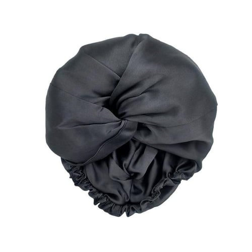 توربان حرير توت طبيعي 100%