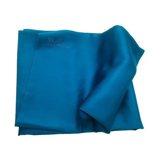 غطاء مخدة حرير توت طبيعي 100% King -SLIP