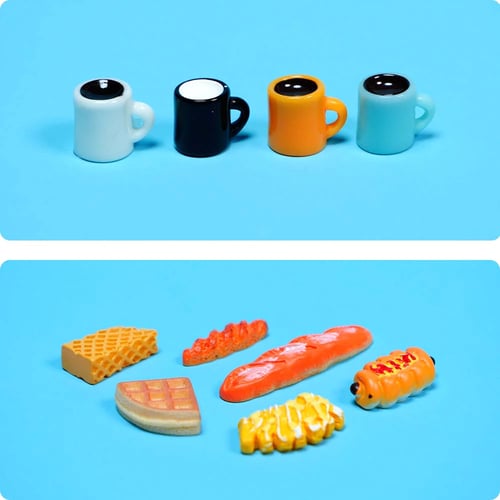 العاب إيليك