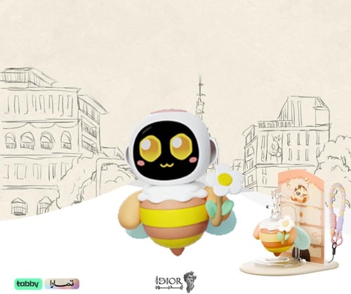 ستايل ايليكو حبة وحدة - Eiliko Mystery