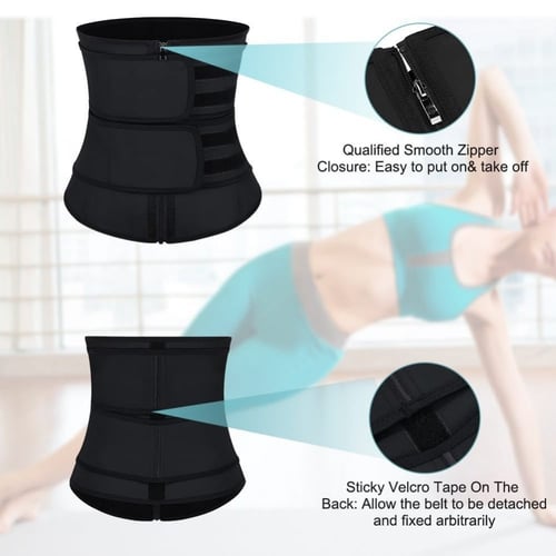 مشد حراري ساونا نيوبرن للرجال والنساء