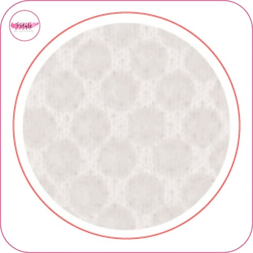 جوارب ضغط الفخذ زوج واحد