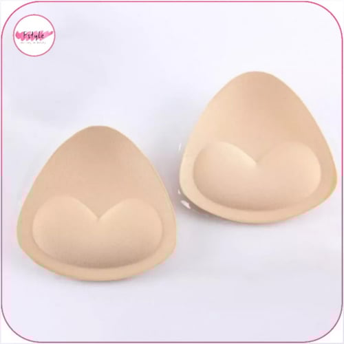 حشوة تكبير الصدر