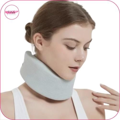 دعامة رقبة قابلة للتعديل للنساء والرجال لالام الرق...