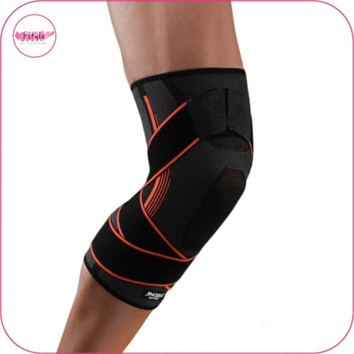 مشد دعم بتصميم تحكم قوي قطعة واحدة