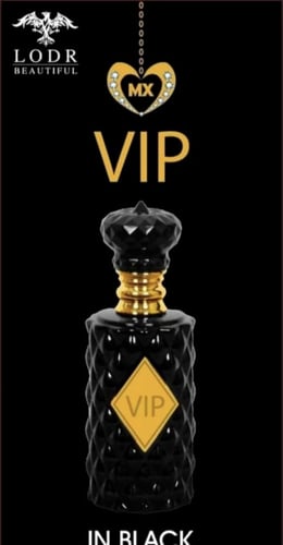 عرض خاص مجموعة 100ml - VIP