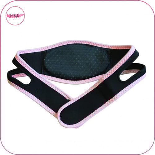 حزام الوجه وشد ترهل الذقن فري سايز