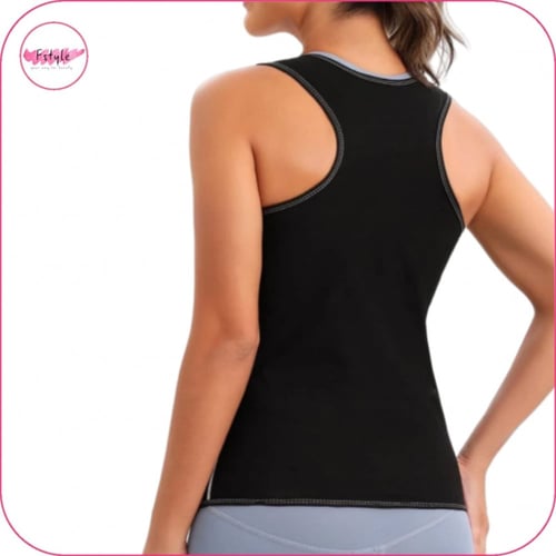 مشد بولي PU حراري للبطن