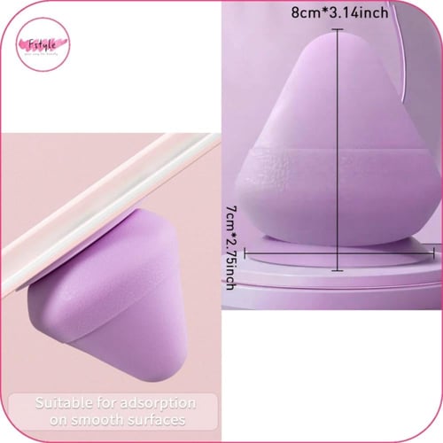 أداة تدليك ذاتية الاستهداف لمناطق الجسم التي يصعب...