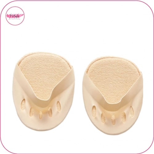 حماية مشط القدم ببطانه من الاسفل قطعة واحدة