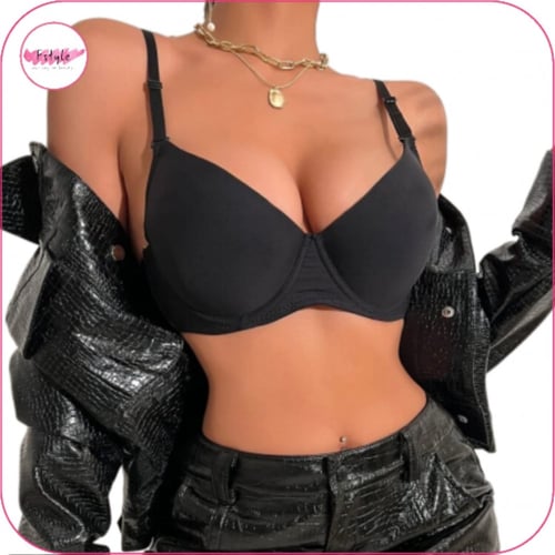 حمالة صدر بهوكس تحكم