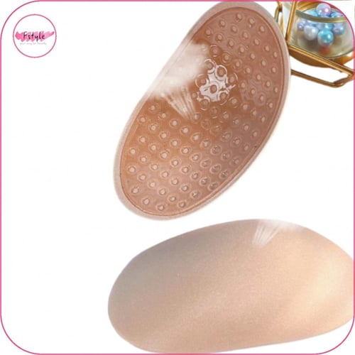 بطانة تكبير الاكتاف لاصقة