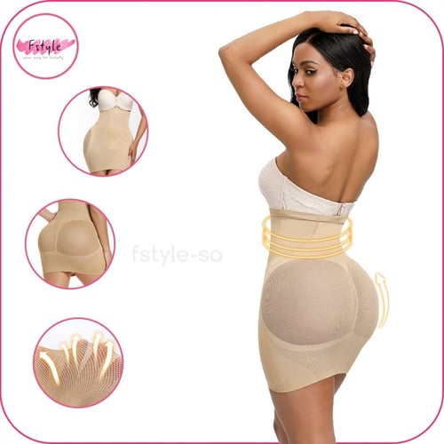 مشد فلات تومي بالدانتيل