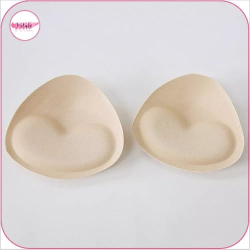 حشوة تكبير الصدر