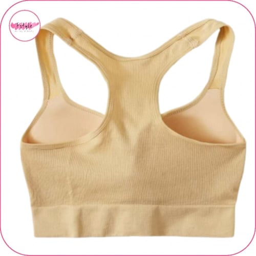 حمالة صدر مشد بشكل V