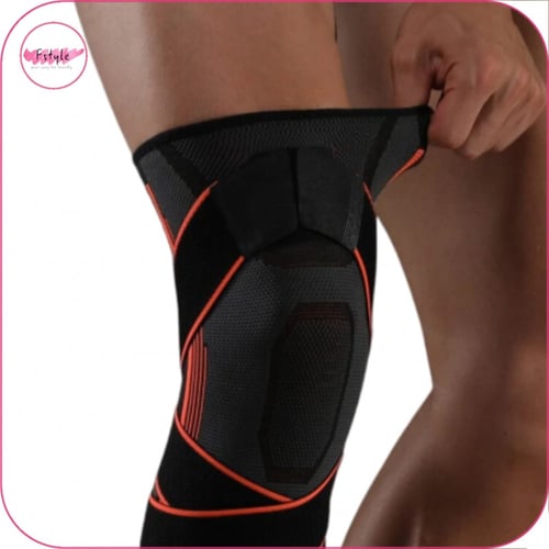 مشد دعم بتصميم تحكم قوي قطعة واحدة