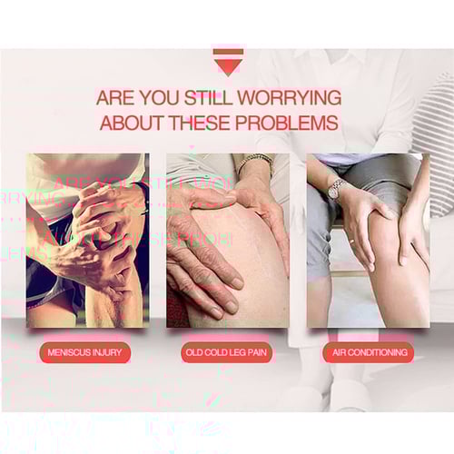 مشد دعم الركبة سبوتي قطعة واحدة