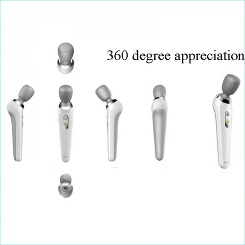 جهاز مساج متعدد الاستخدامات