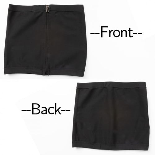 مشد ساونا نيبرون حراري للبطن