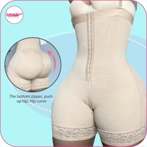 مشد كومبو بتحكم هوكس من الامام