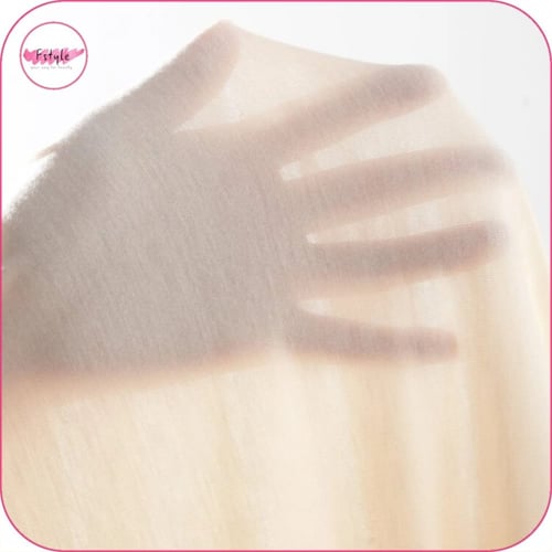 شورت رياضي ملمس ناعم وخفيف