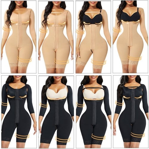 مشد اف ستايل الكامل بتفاصيل تليق بك