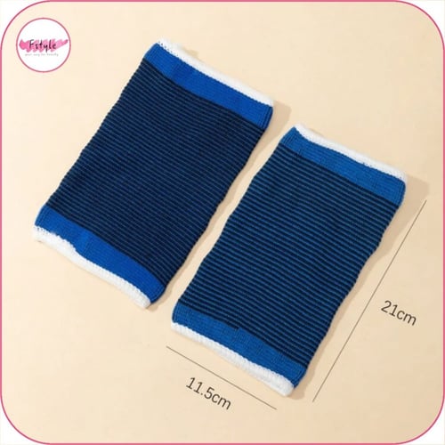 مشد دعم بتصميم ضاغط قطعتين