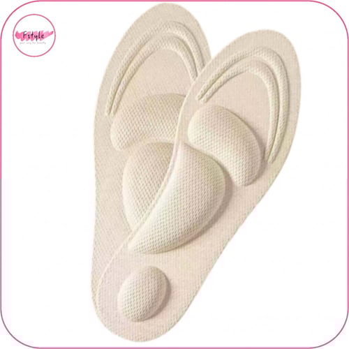 حشوة بطانة داخلية للفلات فوت بيج