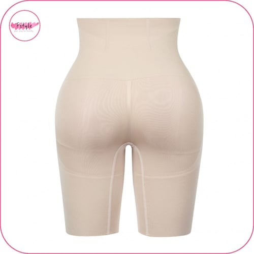 مشد شورت بمقاس كبير 5XL