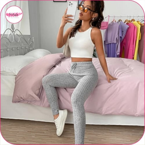 ليقنز برباط للخصر مشغول