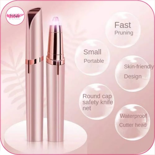 جهاز إزالة الشعر فلو بين بلس