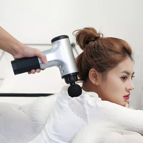 جهاز المساج الذكي