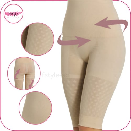 مشد السيلوليت والدوالي