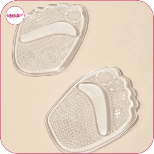 سيليكون لحماية مشط القدم