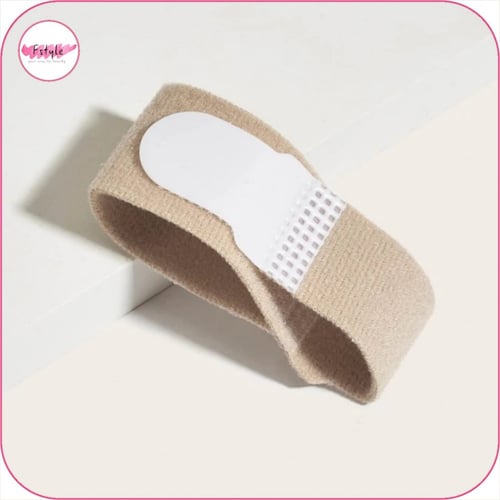 لحماية وتصحيح الاصابع