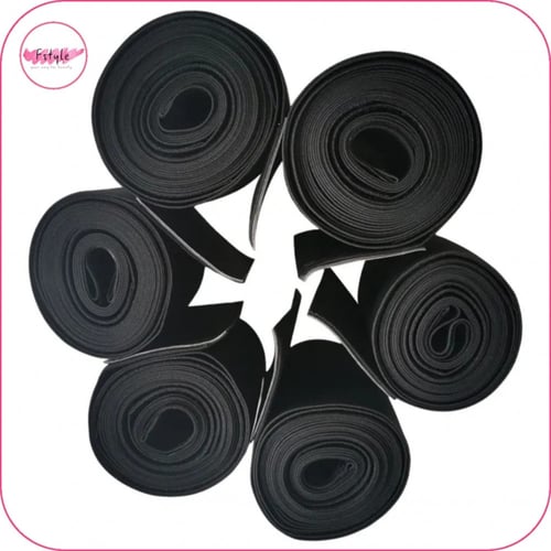 حزام ضغط قوي من اللاتكس لبعد الولادة