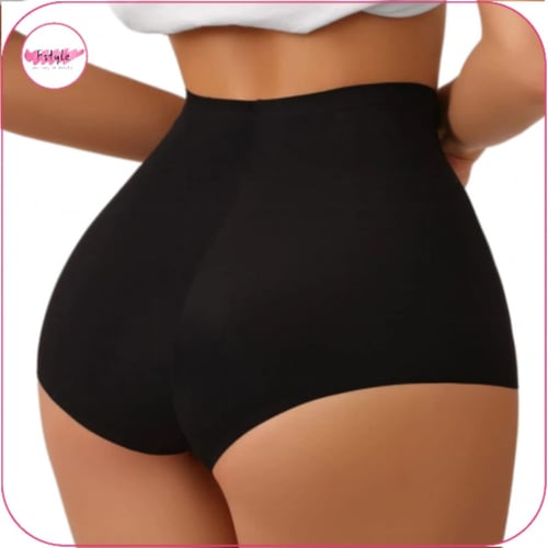 سروال داحلي لتشكيل الجسم بخصر عالي