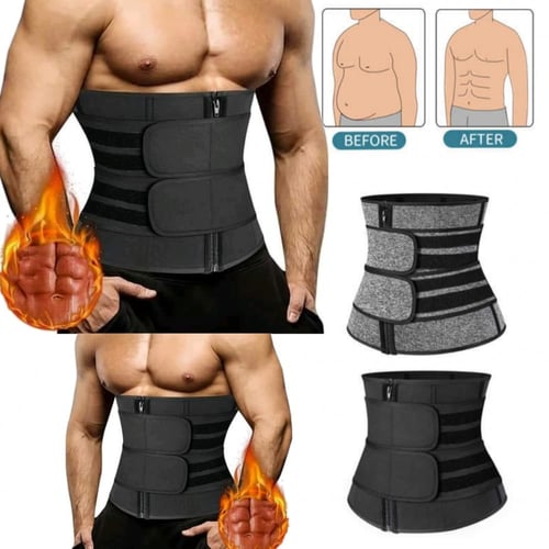 مشد حراري ساونا نيوبرن للرجال والنساء