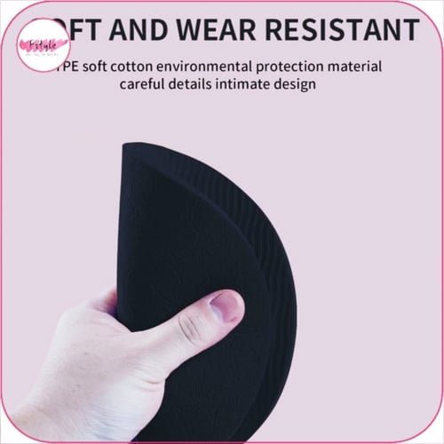 واقي الاكواع والركب من المطاط