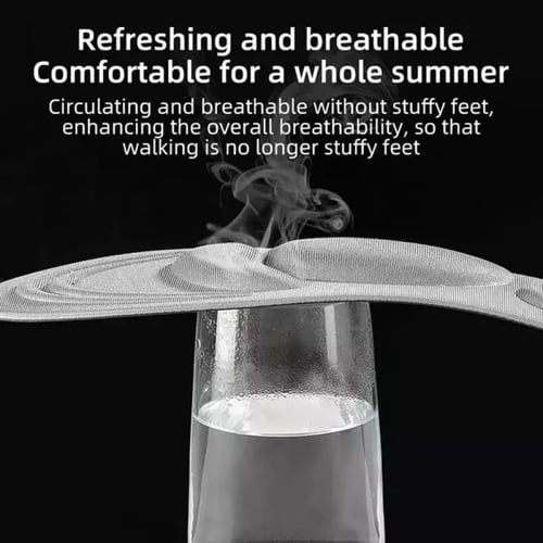 حشوة بطانة داخلية للفلات فوت اسود