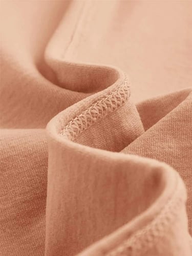 مشد ليقنز بخصر عالي ضاغط