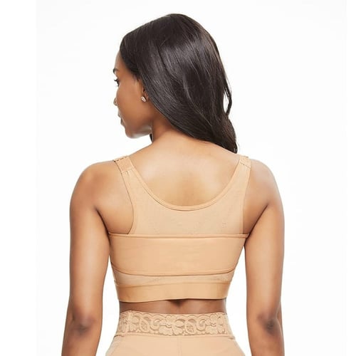 مشد تنسيق الصدر تكبير وتصغير الصدر