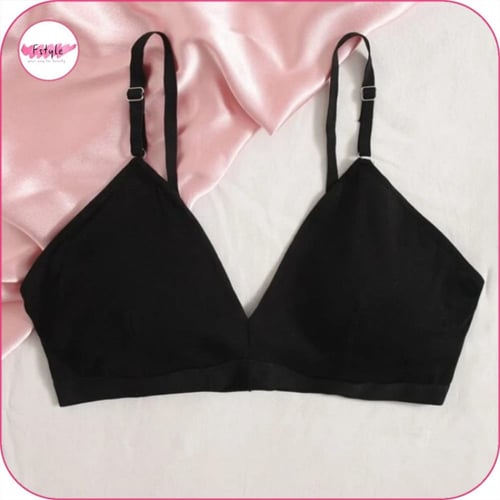 صدريات بتصميم بسيط سادة بهوكس من الخلف